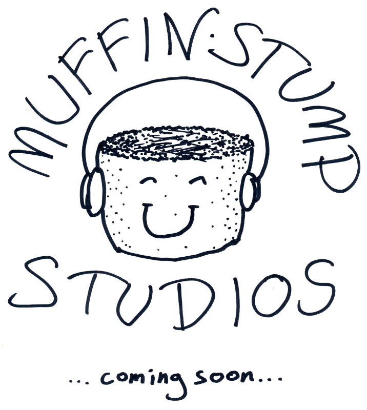 Muffin Stump Studios